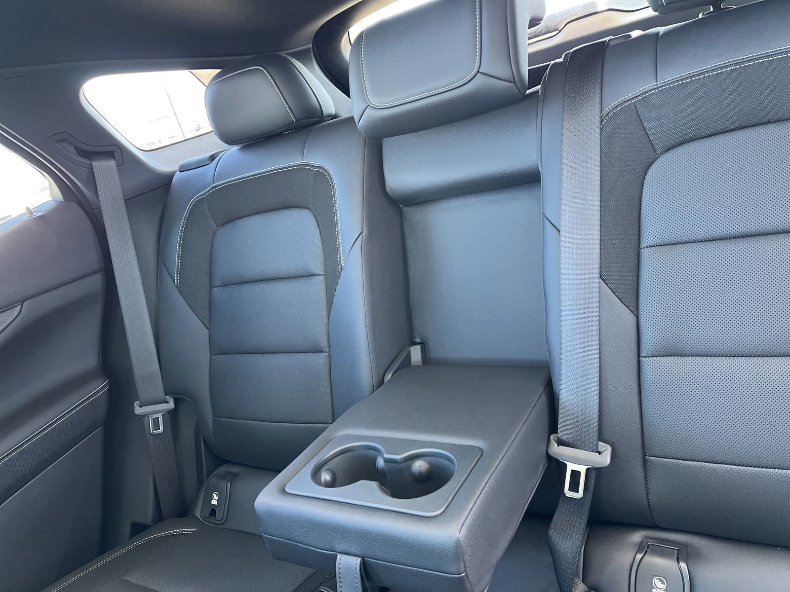 New 2024 Chevrolet Blazer EV LT image 45