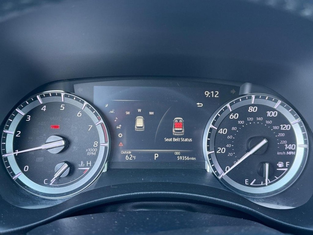 Certified 2022 Toyota Highlander XLE image 23