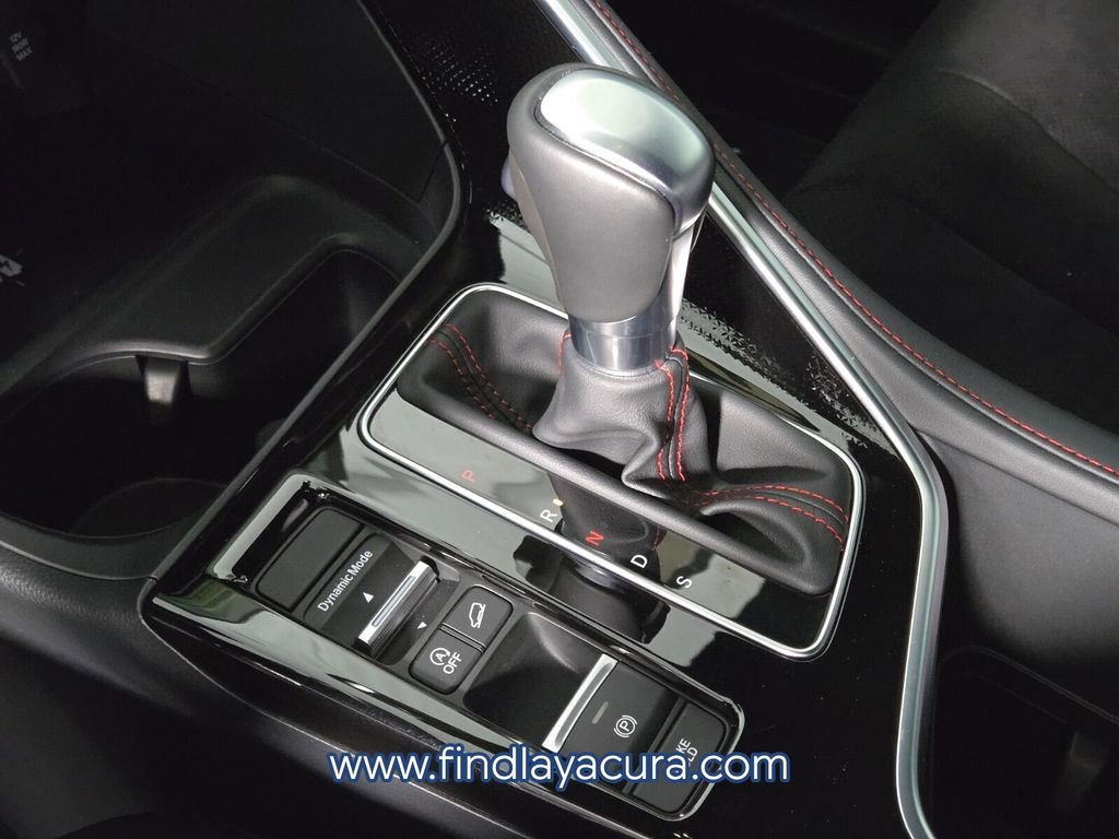 Used 2025 Acura ADX A-Spec image 23