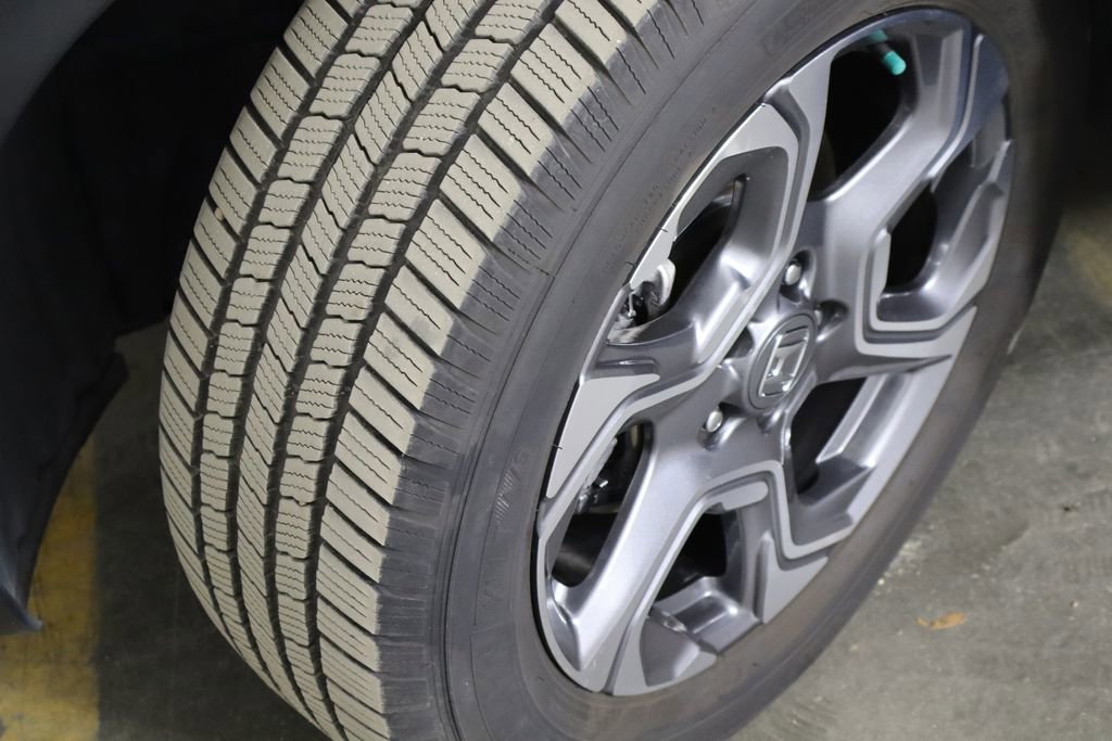 Used 2019 Honda CR-V EX-L image 38
