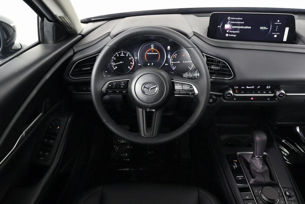 New 2026 MAZDA CX-30 AWD 2.5 S image 3