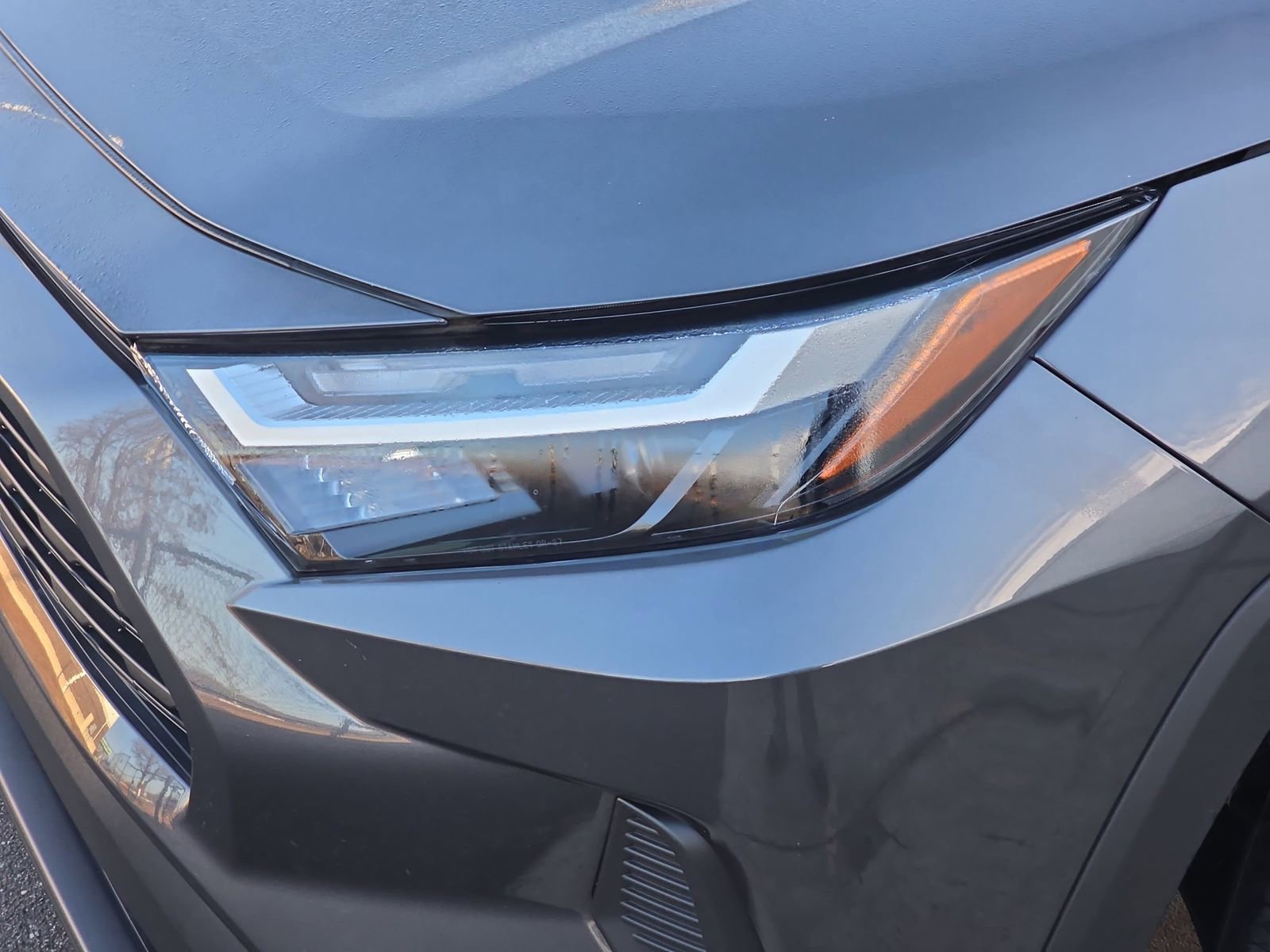 Used 2024 Toyota RAV4 XLE w/ Convenience Package image 39