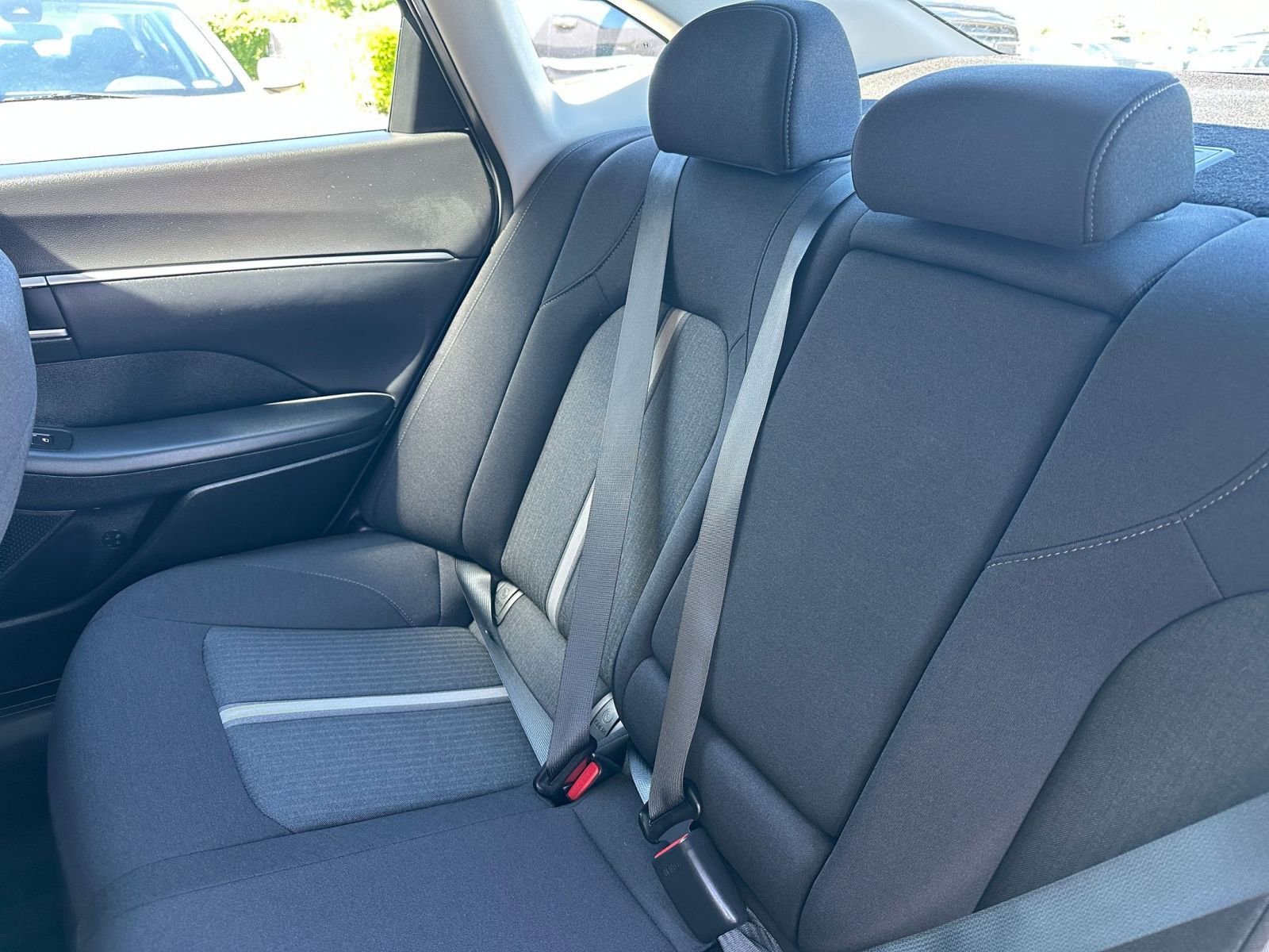 Used 2025 Hyundai Sonata SEL image 40