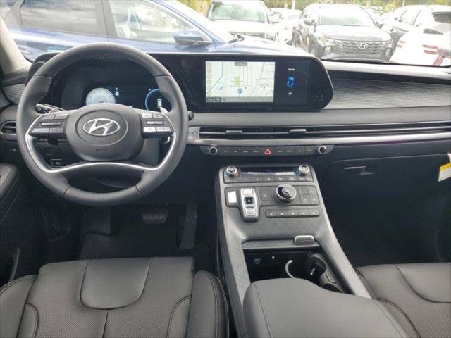 New 2024 Hyundai Palisade Limited image 6