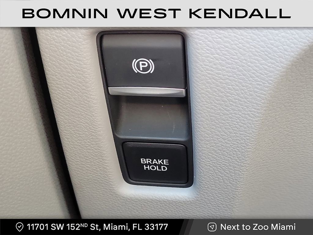 Used 2022 Honda Odyssey EX image 24