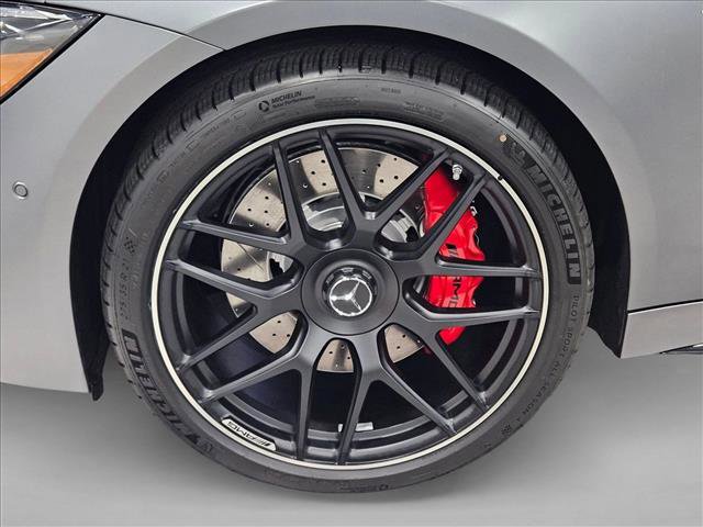 New 2026 Mercedes-Benz AMG GT 53 image 7