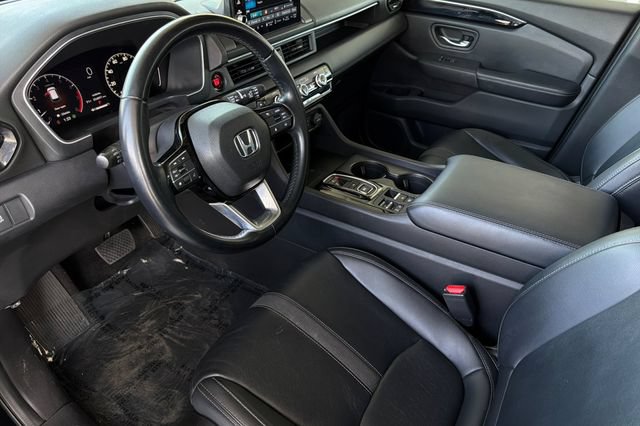 Certified 2023 Honda Pilot EX-L image 11