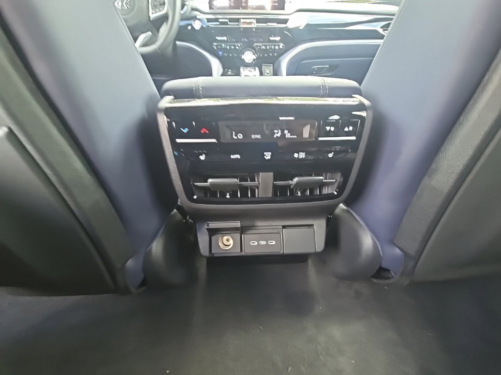 New 2026 Acura MDX Type S w/ Advance Package AWD/4WD image 34
