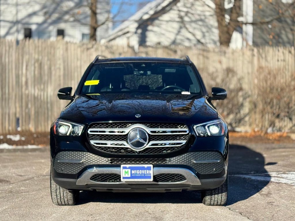Used 2022 Mercedes-Benz GLE 350 4MATIC image 9