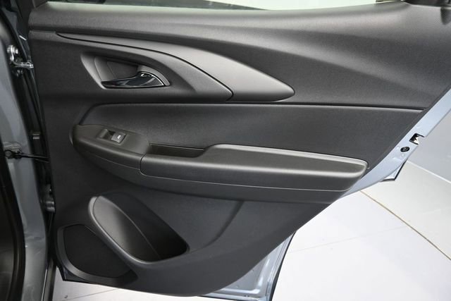 New 2026 Chevrolet TrailBlazer LT w/ Convenience Package FWD image 27