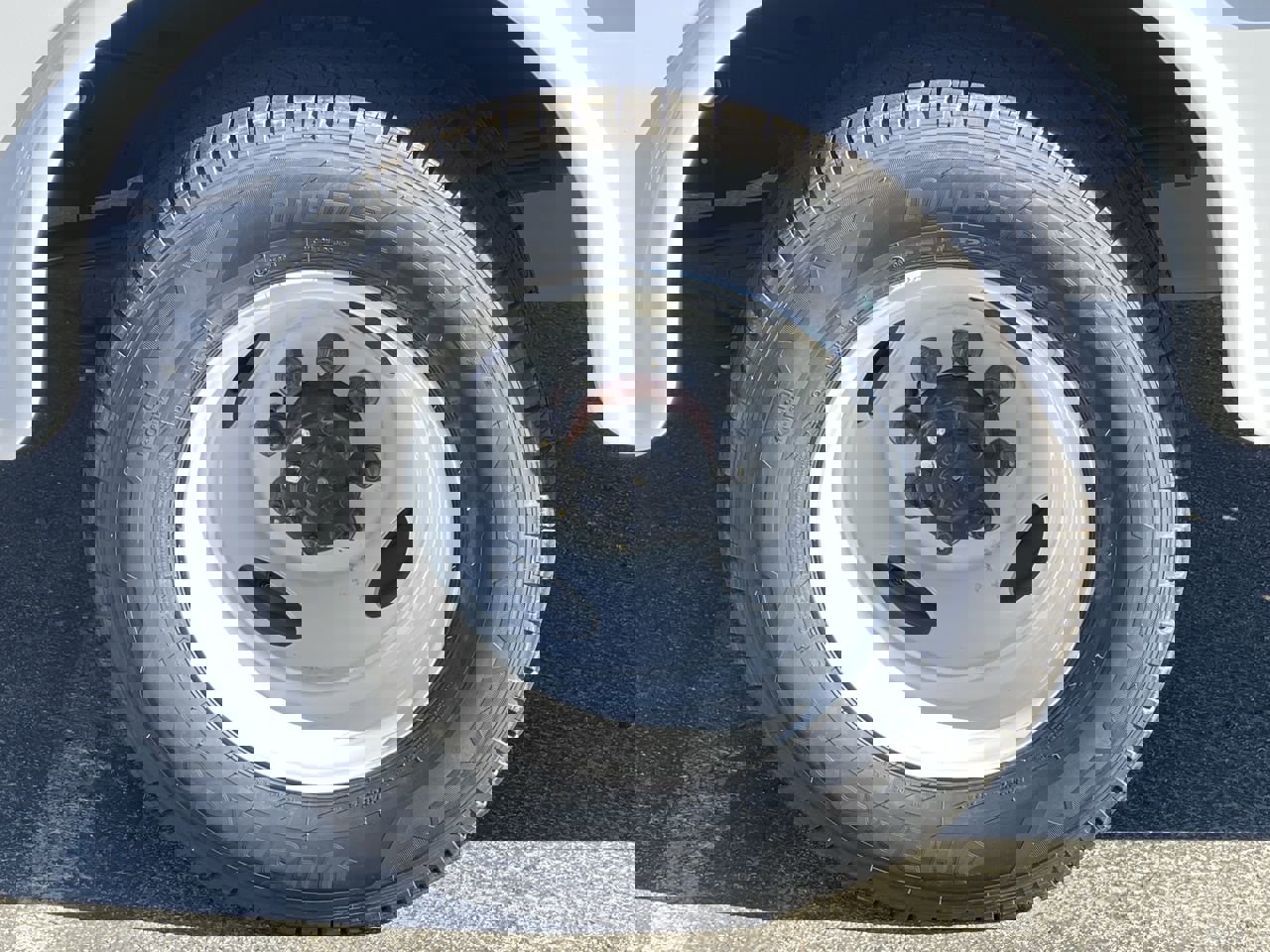 New 2026 Ford E-350 and Econoline 350 Super Duty w/ Power Equipment Group image 11