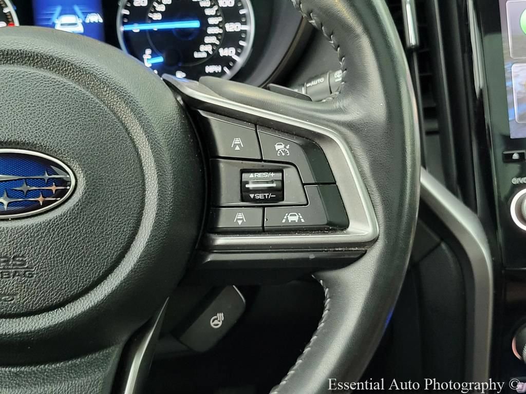 Used 2020 Subaru Ascent Touring w/ Popular Package #2A AWD/4WD image 18