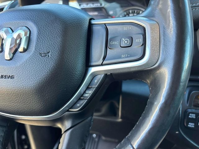 Used 2021 RAM 1500 Laramie image 20