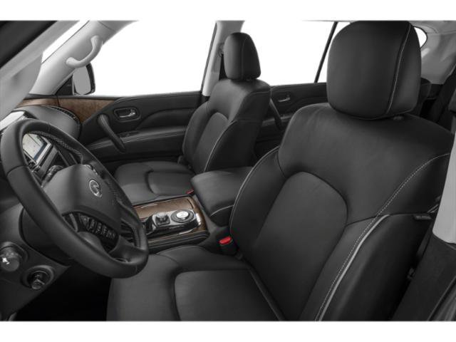 Used 2024 INFINITI QX80 Premium Select w/ Cargo Package AWD/4WD image 12