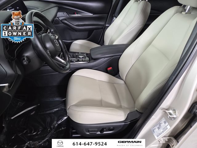 Used 2023 MAZDA CX-30 AWD 2.5 S w/ Preferred Package image 19