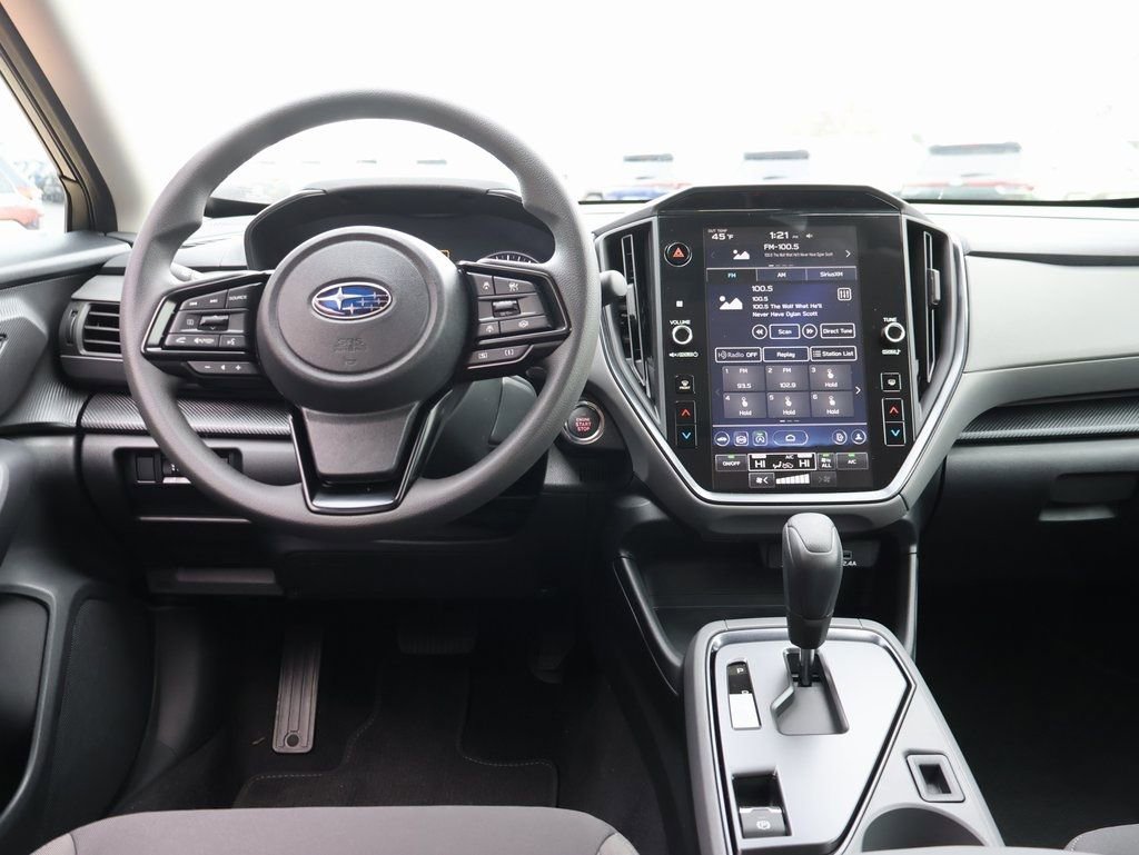 New 2026 Subaru Crosstrek 2.0i Premium AWD/4WD image 21