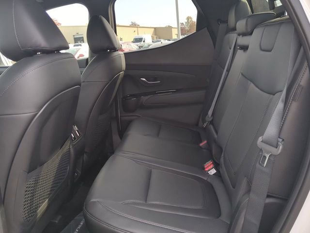 New 2026 Hyundai Santa Cruz Limited image 13