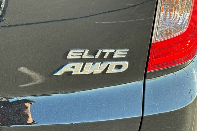 Used 2019 Honda Passport Elite image 26