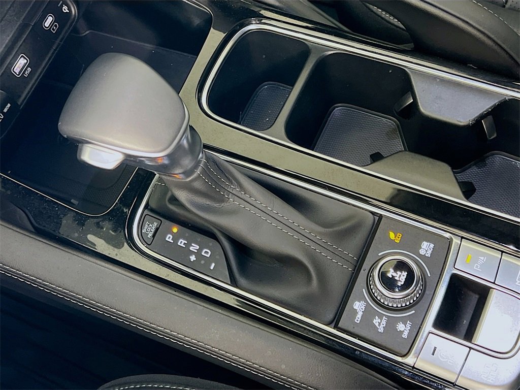 Certified 2025 Kia Telluride SX Prestige X-Line image 17