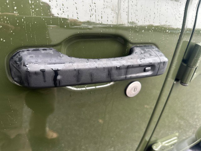 Used 2021 Jeep Wrangler Unlimited Sahara w/ Safety Group image 23