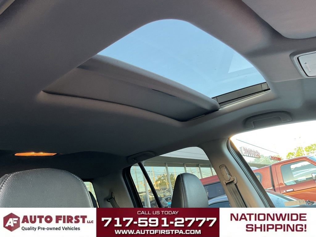 Used 2018 Honda Ridgeline RTL-E image 20