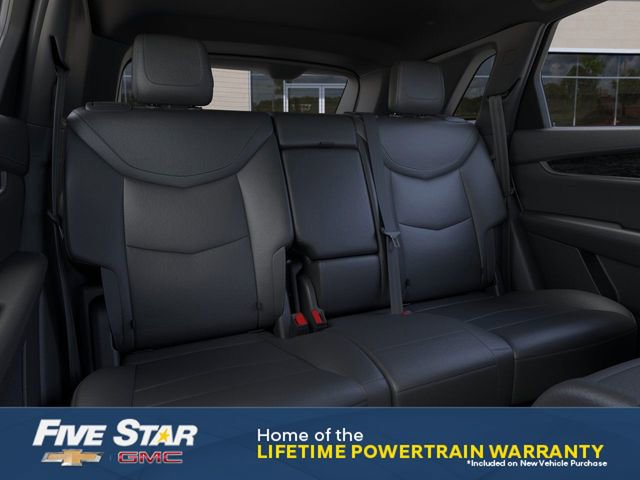 New 2026 Cadillac XT5 Premium Luxury image 18