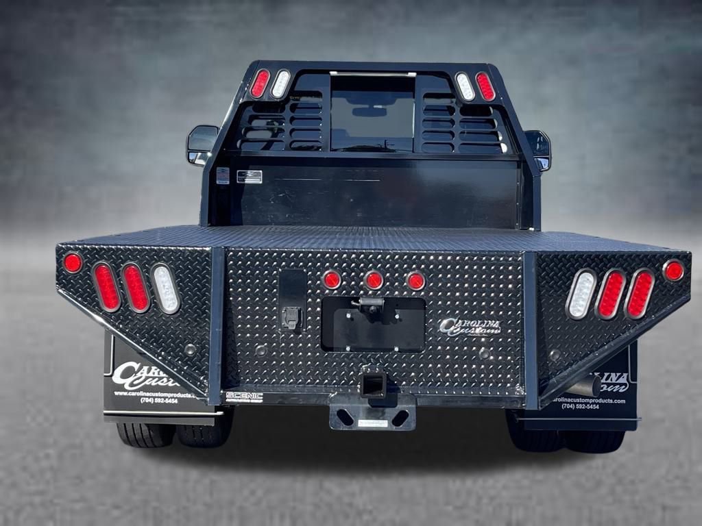 Used 2023 Ford F450 XLT w/ XLT Value Package image 20