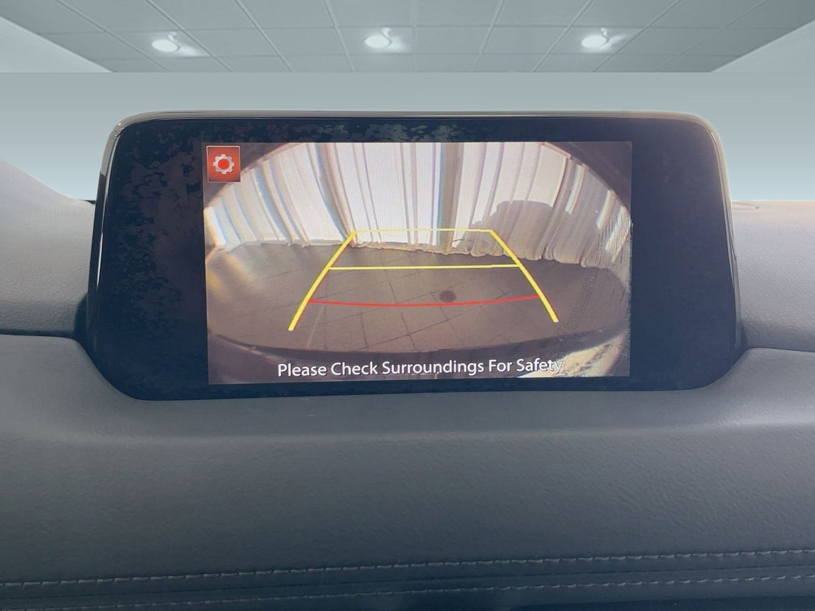 Used 2017 MAZDA CX-5 Grand Touring w/ Premium Package image 24