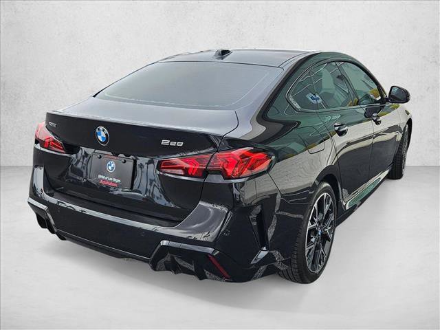 Used 2025 BMW 228i xDrive AWD/4WD image 5