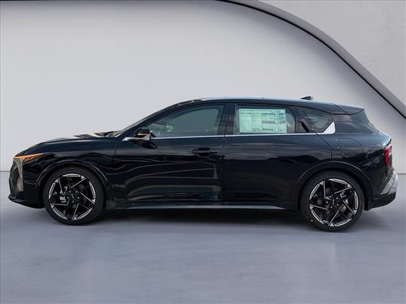 New 2026 Kia K4 EX w/ GT-Line Premium Package FWD image 2
