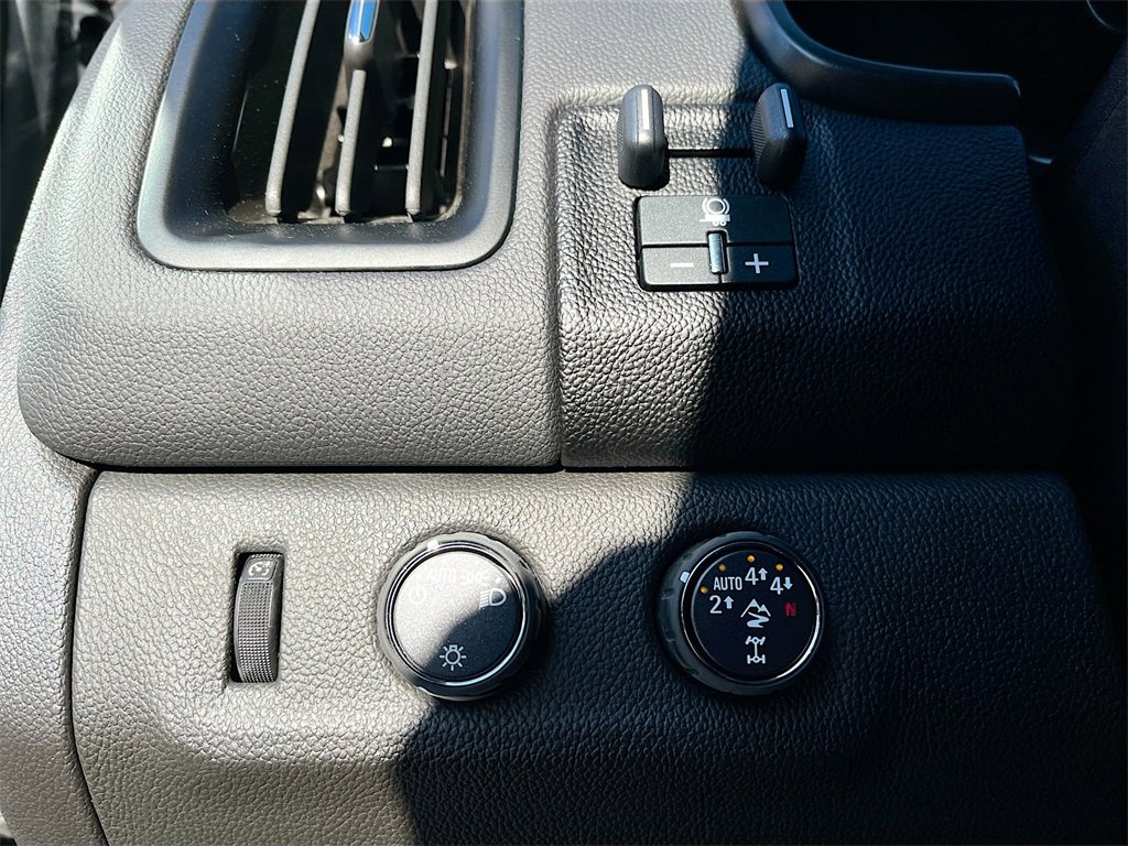 Used 2021 Chevrolet Colorado ZR2 image 10