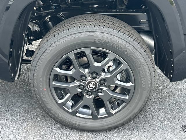 New 2026 Toyota Tundra Platinum AWD/4WD image 13