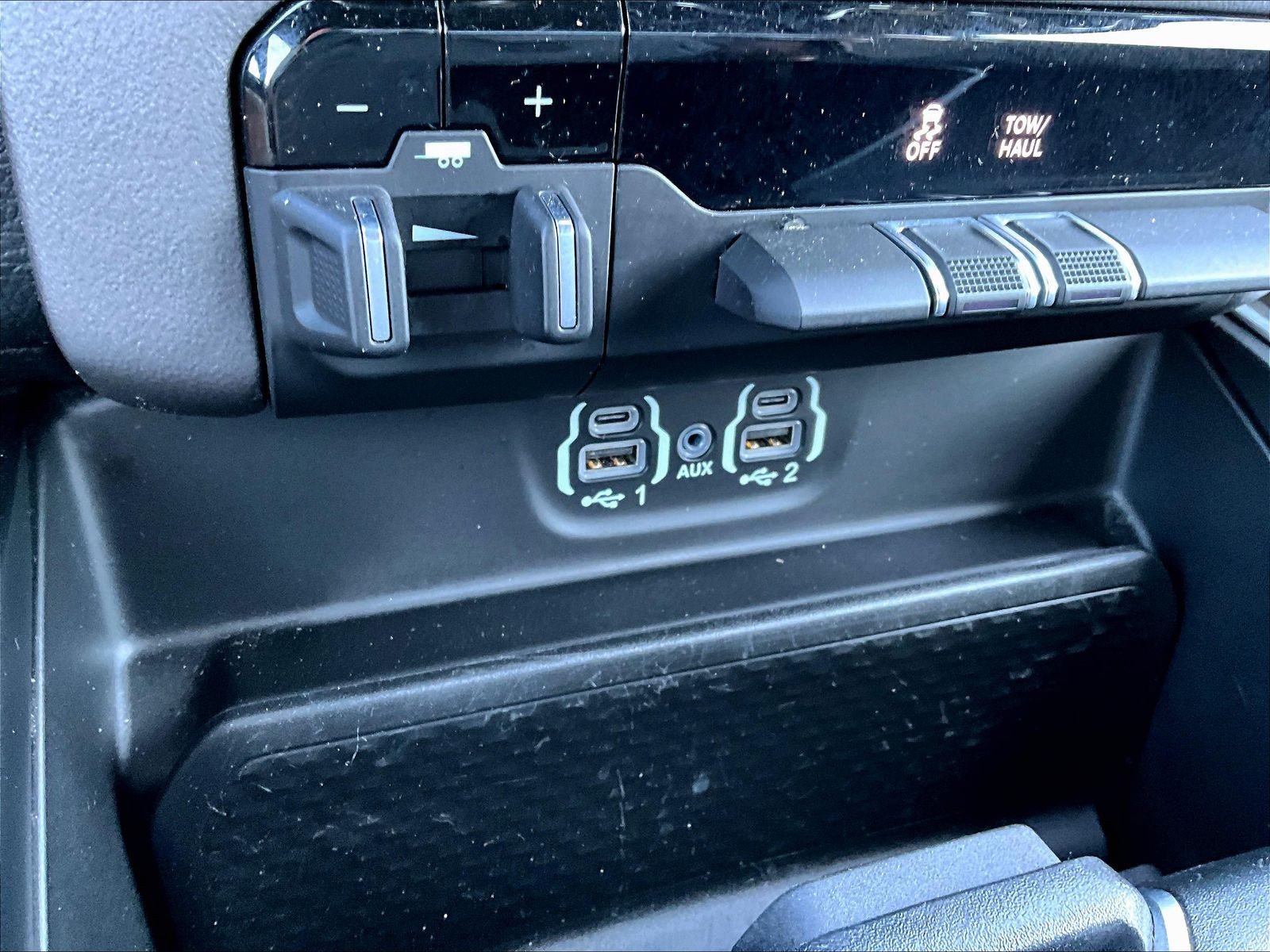 Used 2022 RAM 1500 Big Horn AWD/4WD image 17