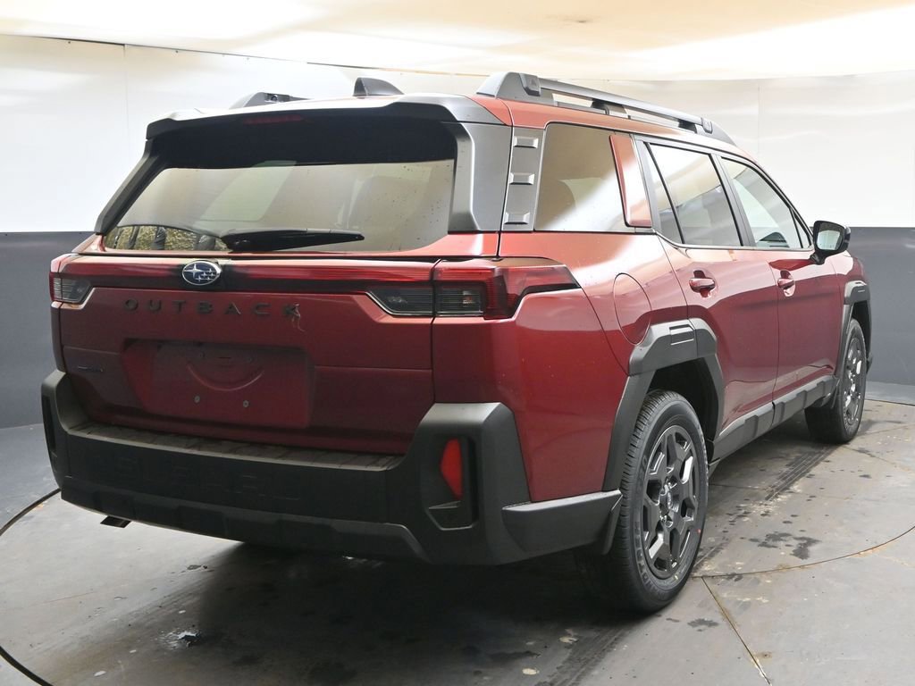 New 2026 Subaru Outback Premium image 5