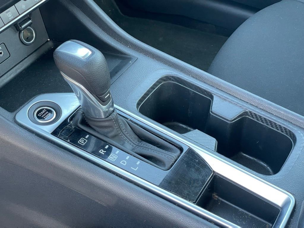 Certified 2023 Nissan Sentra SV w/ All-Weather Package FWD image 23