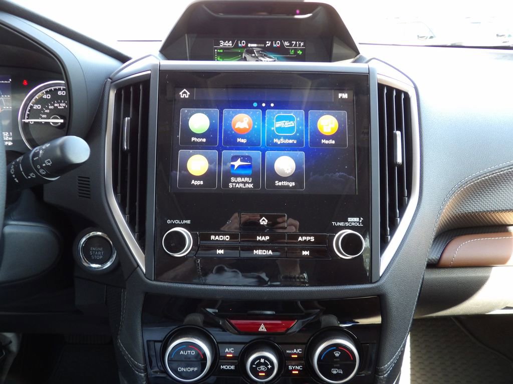 Used 2024 Subaru Forester Touring w/ Convenience Package image 24