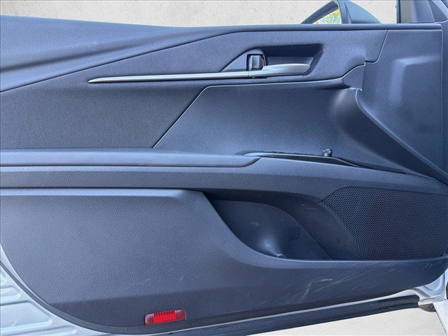 Used 2026 Toyota Camry LE w/ Convenience Package FWD image 10