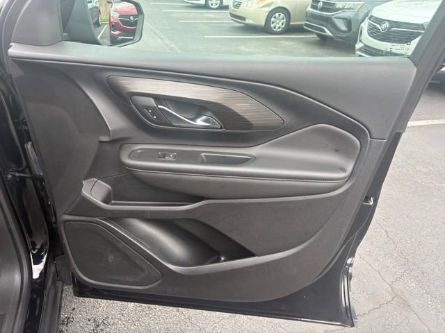 Certified 2023 GMC Terrain SLT w/ Elevation Edition image 20