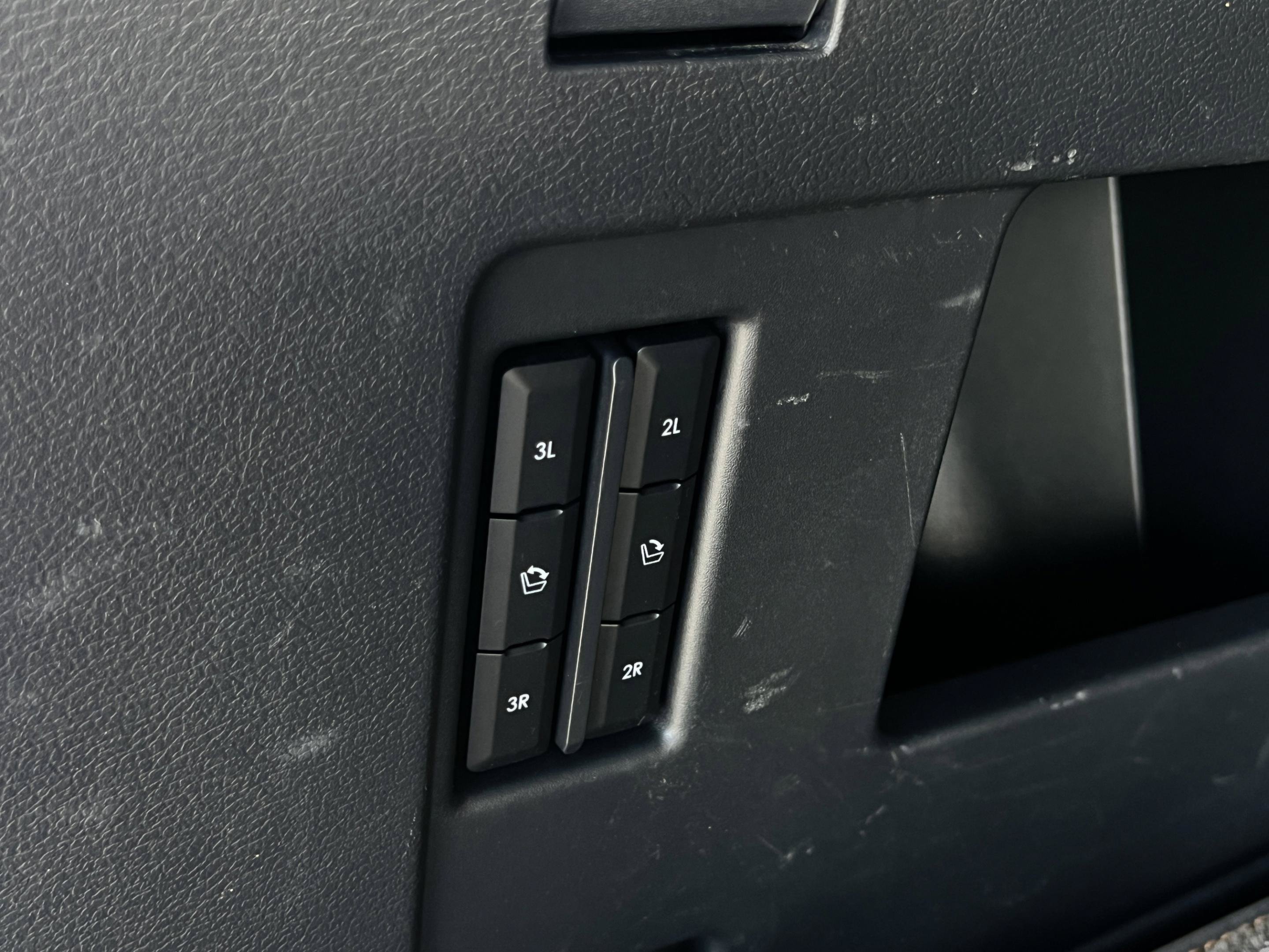 Used 2023 Lincoln Navigator Black Label AWD/4WD image 29