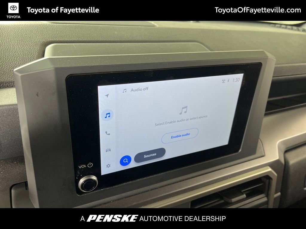Certified 2025 Toyota 4Runner SR5 AWD/4WD image 29