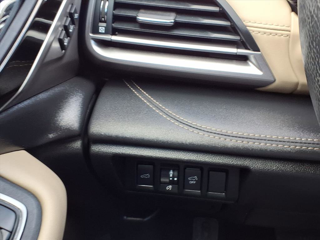 Used 2020 Subaru Outback Limited w/ Popular Package #2 image 14