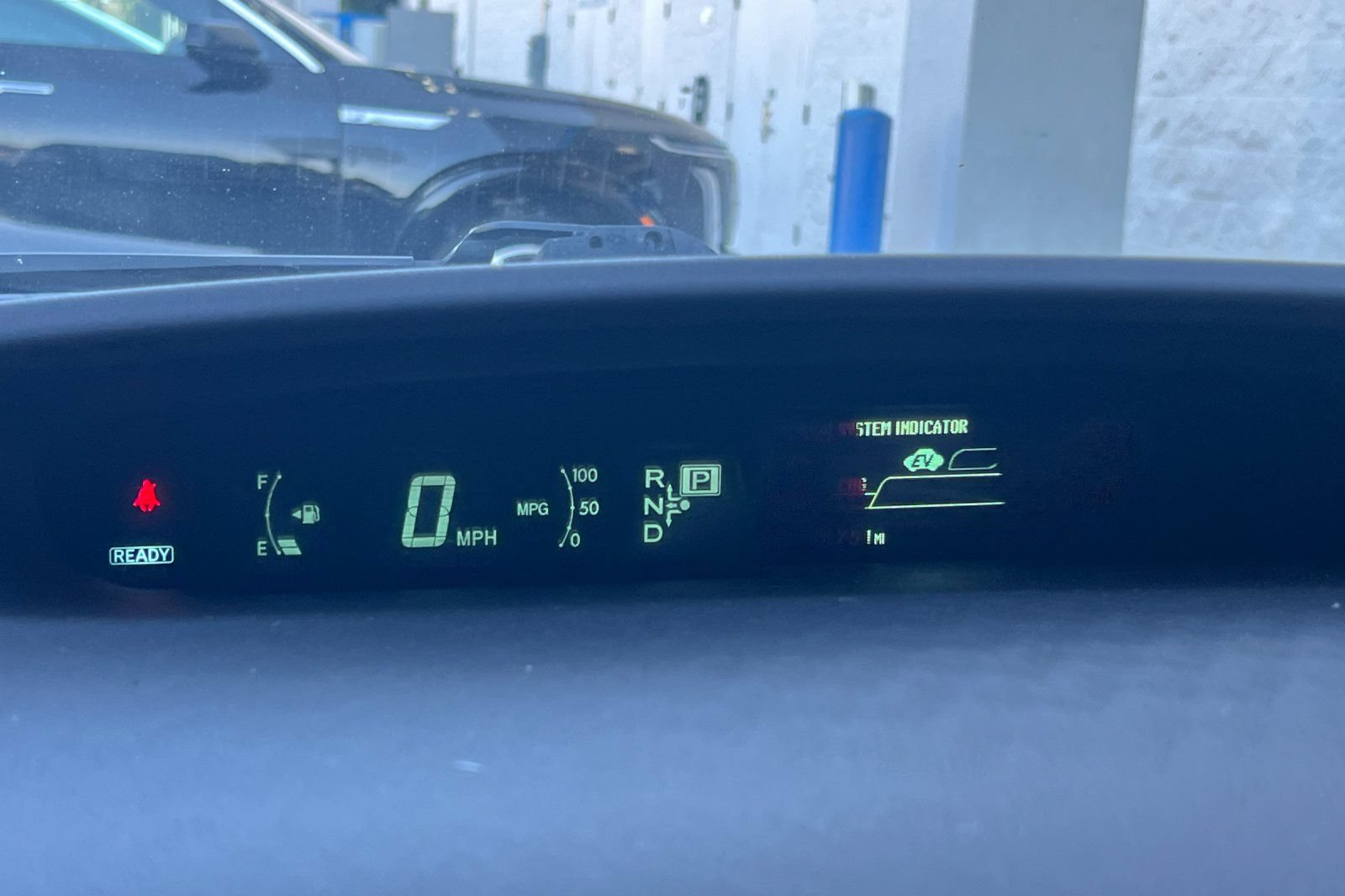 Used 2015 Toyota Prius Two FWD image 38