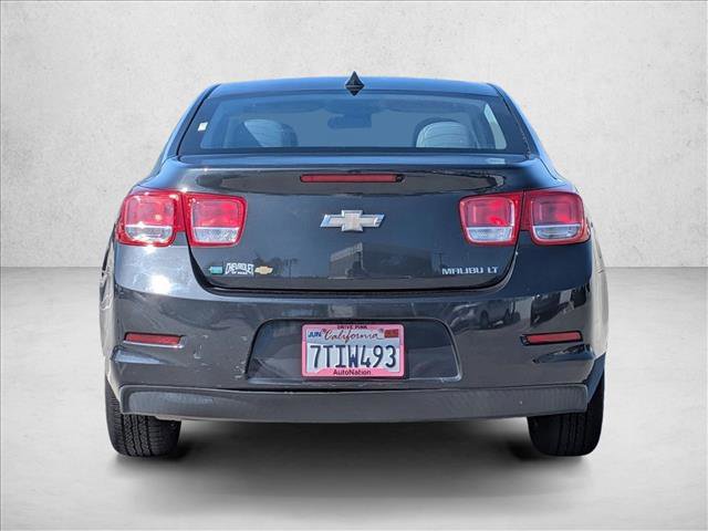 Used 2014 Chevrolet Malibu LT FWD image 6