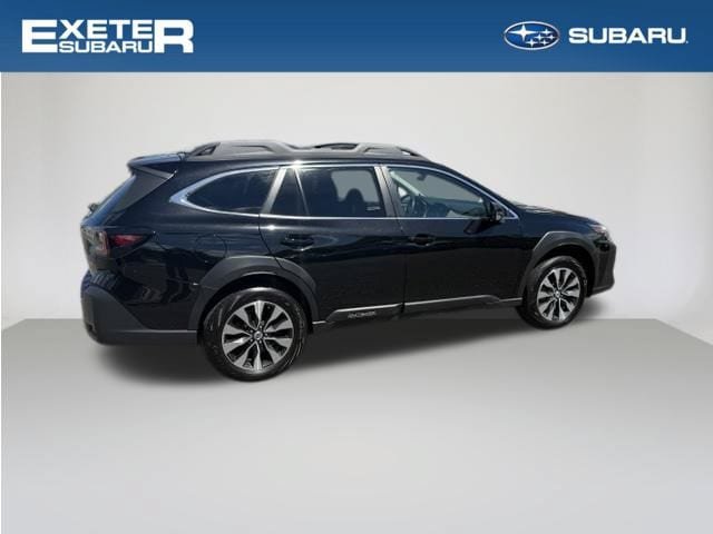 Used 2024 Subaru Outback Limited AWD/4WD image 4