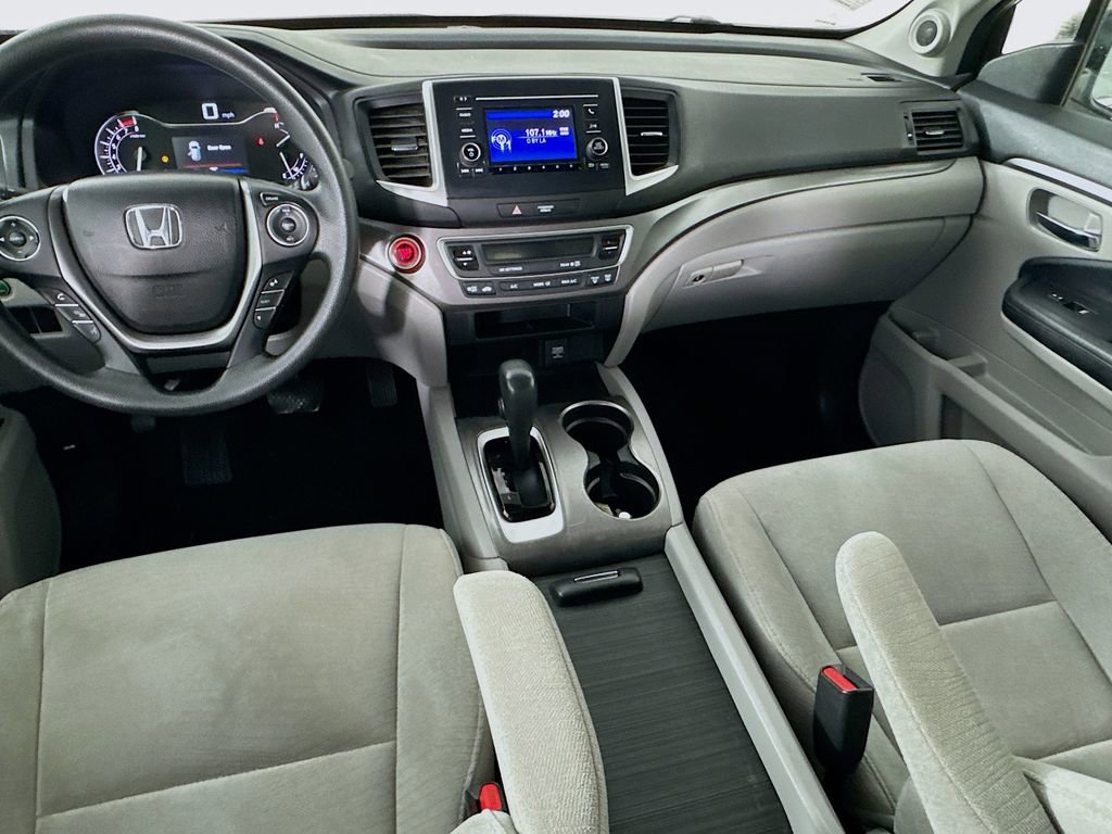 Used 2018 Honda Pilot LX image 25