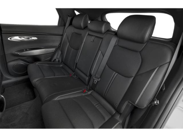 Certified 2025 Genesis GV70 3.5T Sport w/ Sport Prestige Package AWD/4WD image 15
