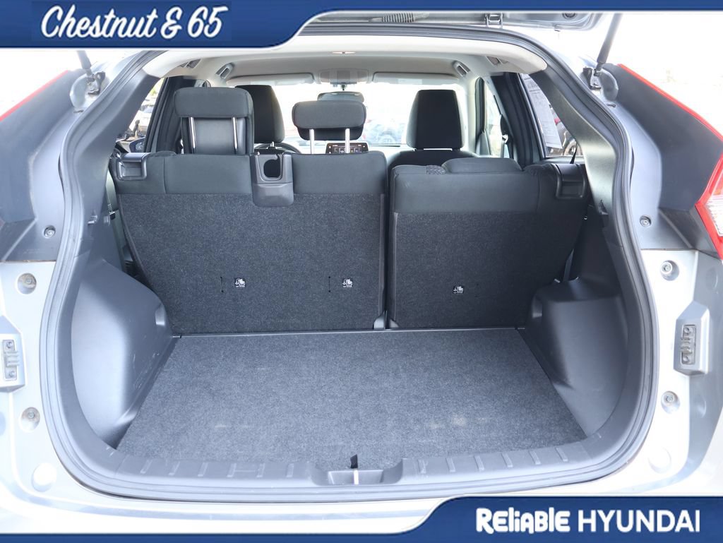 Used 2019 Mitsubishi Eclipse Cross AWD image 14