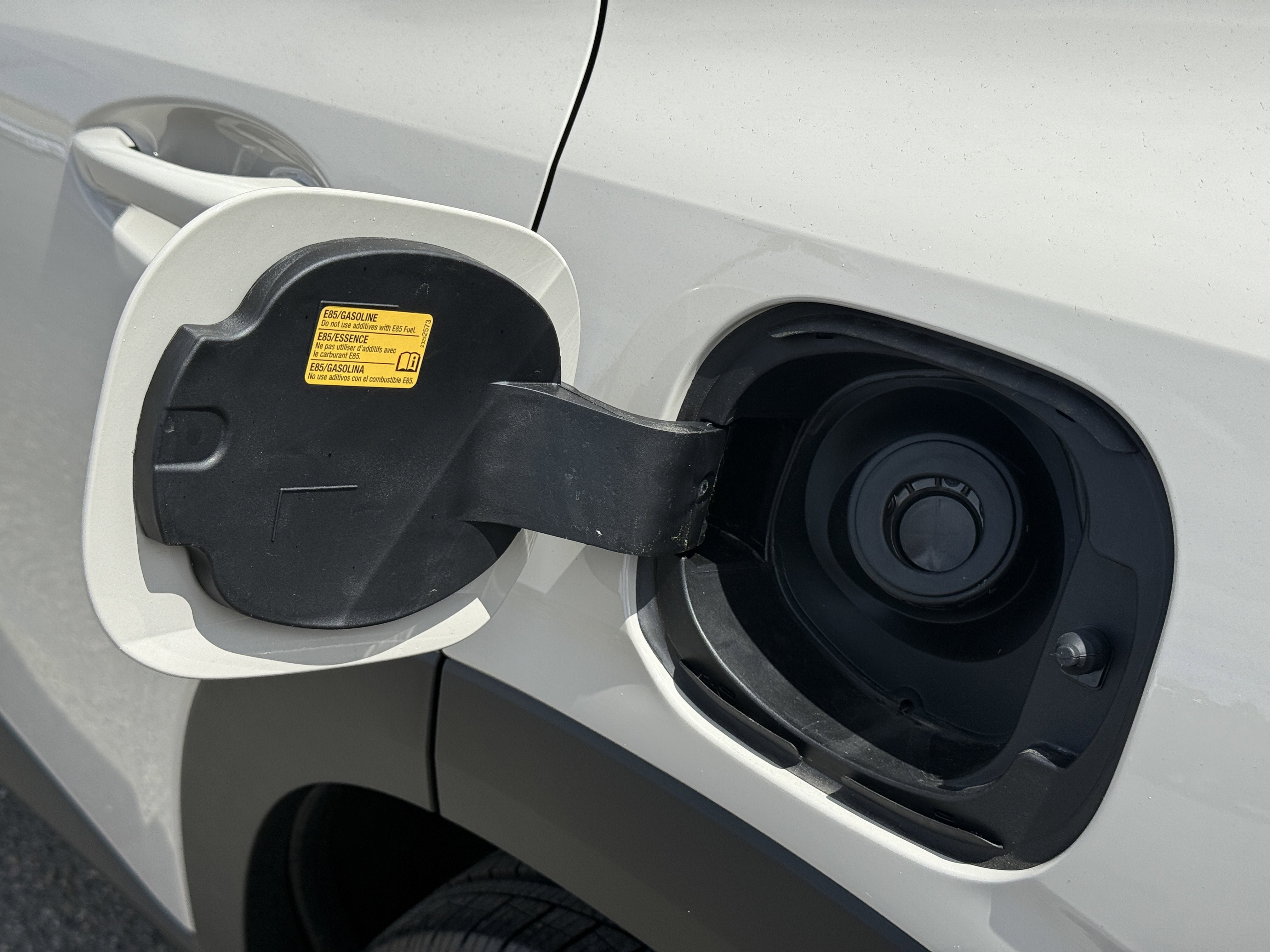 New 2026 Chevrolet Trax RS w/ Driver Confidence Package FWD image 34