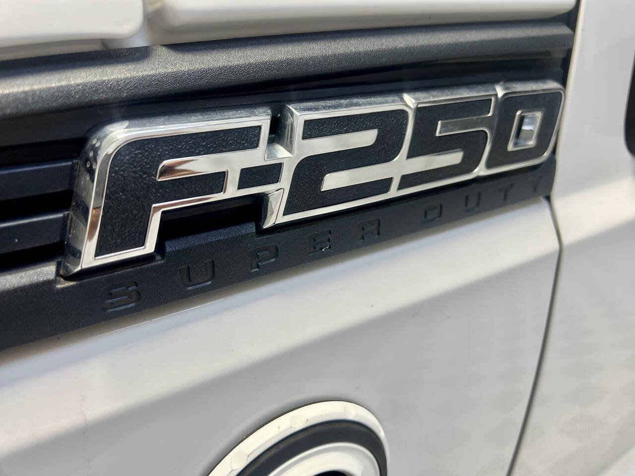 Used 2013 Ford F250 XL image 6