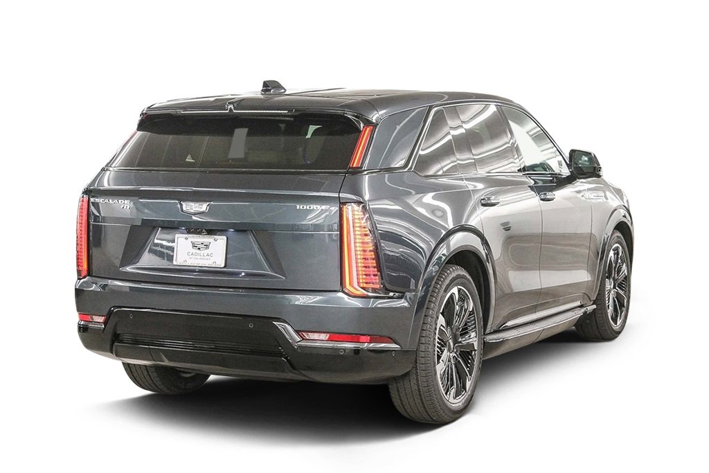 New 2026 Cadillac Escalade IQ Sport 1 image 6